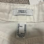 Forever 21 Concert Shorts Photo 4