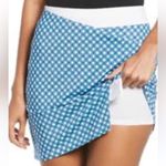 Callaway  TrueSculpt Opti-Dry Sea Star Golf Mini Skort Photo 8