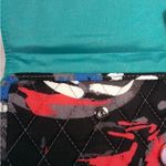 Vera Bradley ✨  Euro Wallet – Splash Floral – NWT✨ Photo 5