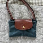 Longchamp Blue  Bag Photo 4