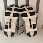 On Running Cloudmonster Running Shoes Women’s US 8 Gray White CloudTec Photo 7