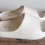 32 Degrees Heat 32 Degree Cool Unisex Neutral Slide Sandal Size Small 6/7 or 4/5 #284A Photo 0