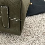NWT Strathberry Lana Hobo Bag in Khaki Green Photo 5