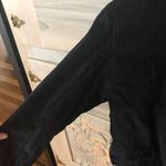 Ossira Black Corduroy Jacket Photo 2