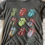Rolling Stones Graphic T-shirt Photo 1