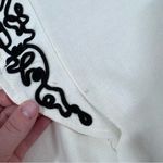 ZARA  frills ruffled sweater‎ Photo 6