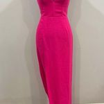 Amanda Uprichard  Cherri Gown NWOT size S Photo 1