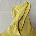 Playboy Ski Club Yellow Hoodie Photo 2