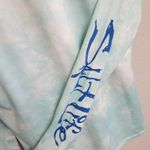 Salt Life  SLX Womens Medium Long Sleeve Photo 5