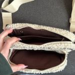 Crossbody Purse Tan Photo 1