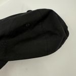 Savvi Hat NEW Black Cotton Adjustable NWOT The Classics Slideback Activewear Photo 7