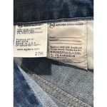 AG Adriano Goldschmied Adriano Goldschmied AG The Ex-boyfriend Slim Jeans Women's Size 27R 26" Inseam Photo 2