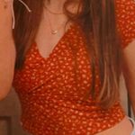 Billabong curvy crop top Photo 4