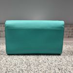 Kate Spade  Flamingo Applique Cali Strut Your Stuff Clutch Crossbody Photo 3