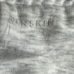 Danskin Size XS Gray/White Fleece Joggers w/Stretch Waistband w/Front Pockets Gray Photo 10