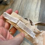 Auden‎ Unlined Demi Coverage Underwire Diamond Lace Blush Pink Bra Size 34D Photo 6