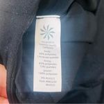 Athleta   trailside black skirt skort zipper size medium Photo 6
