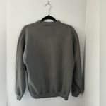 Tultex Vintage Virginia Beach Sweatshirt- Size Large Photo 1