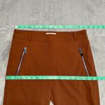 Anatomie Pants Womens Small Lightweight Luxury Travel Stretch Side Zip Photo 8