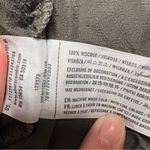 Abercrombie & Fitch Khaki Taupe Lace Trim Cami Tank Top Size XSmall Photo 4