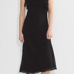 Aritzia Wilfred Cannelle Dress Photo 0