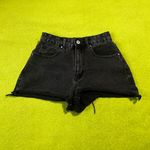 Cotton On Cotton-on Women's Black Shorts Photo 1