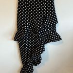 Majorelle  Sugar Crush Skirt in Black Dot Photo 2