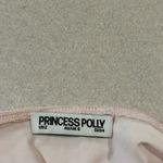 Princess Polly Pink  Top Crop Photo 2