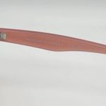 Martha Stewart Pink & Tortoiseshell Sunglasses Photo 10