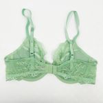 Wacoal Womens Bundle Lot (5) Dainty Sheer Lace Underiwre Bras Size 38C Photo 11