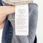 Madewell  Denim Mid Rise Maxi Skirt in Pineland Wash Size 33 Photo 8