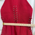 NBD X Naven Jada dress in Samba size S Photo 6