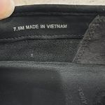 Tory Burch  Women's Jesse Slip On Black Suede Shoes Sneakers Size 7.5 Comfort Photo 5