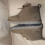 UGG Neumel Women’s Boots In Chestnut Photo 9