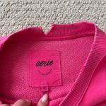 Aerie  Oversized Crewneck Sweatshirt Photo 4