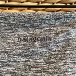 Patagonia Space Dye Mid-Rise Capri Legging, XS Photo 5