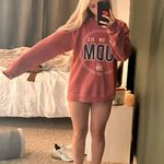 The Comfy Oversized Sweatshirt Photo 1