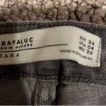ZARA Jeans Photo 3