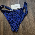 Vitamin A  Leopard Bikini Bottom Photo 3