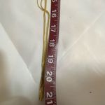 8 Other Reasons  Nine Lives Gold Necklace Photo 4