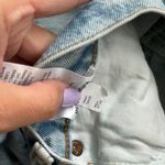 Reformation Tazz Denim Skirt In Tahoe 23 Photo 8