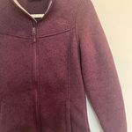 The North Face Women’s Zip Up size S Photo 2