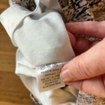 Gianni Bini Snakeskin Romper L Photo 6