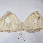 Tularosa Sara Top in Gianni Zebra XL Photo 8