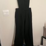 English Factory NWT  black jumpsuit size M Photo 1