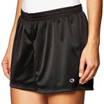 Champion  Black Basketball Shorts Photo 0