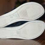 Eileen Fisher Sola Tumbled Nubuck Leather Sneaker Sandal size 9.5 Photo 3