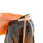 House Of CB Tahni Black high waisted shorts Photo 3