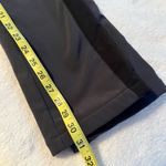 Wind Stopper Performance Outdoor Pants sz M Gray Size M Photo 6