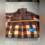 Columbia puffer jacket coat with Sherpa fleece 1X NWT Photo 7